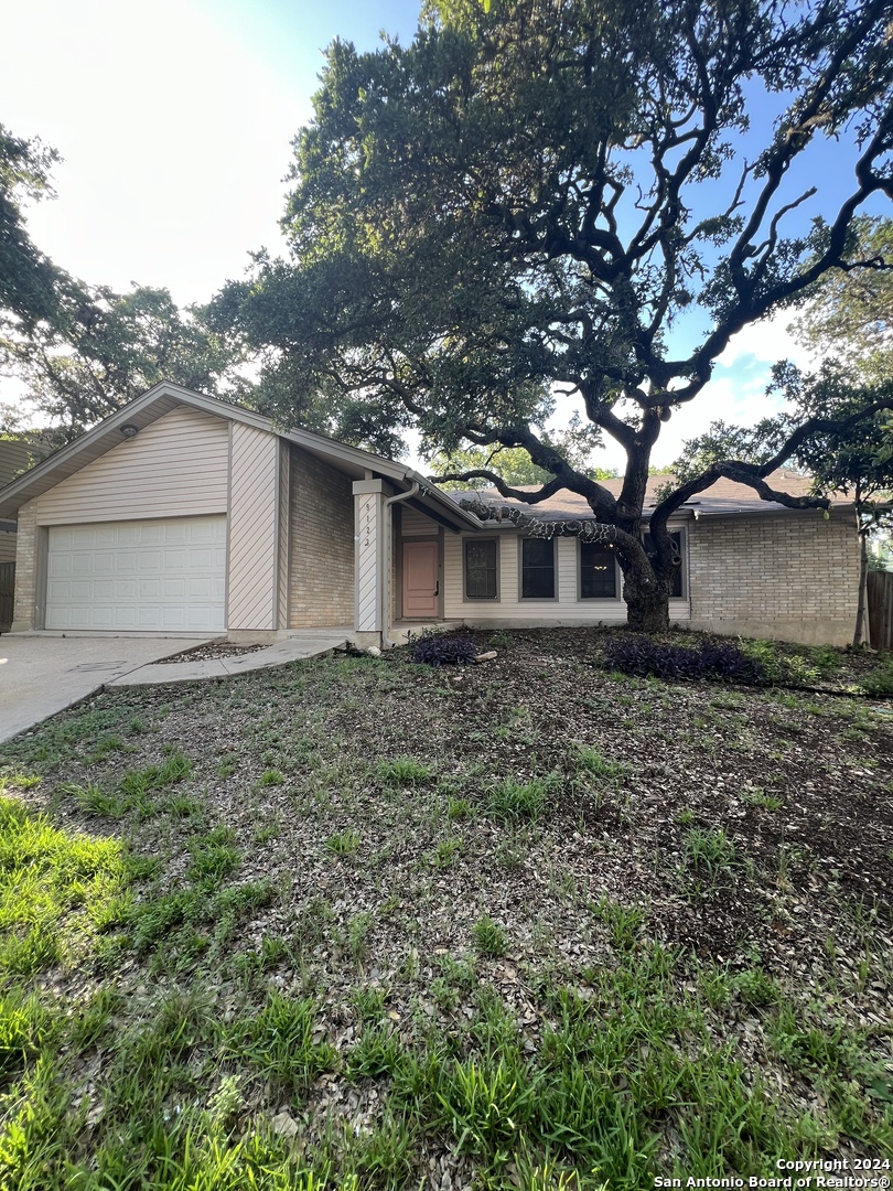 9123 Alpine Trail Street San Antonio TX 78250