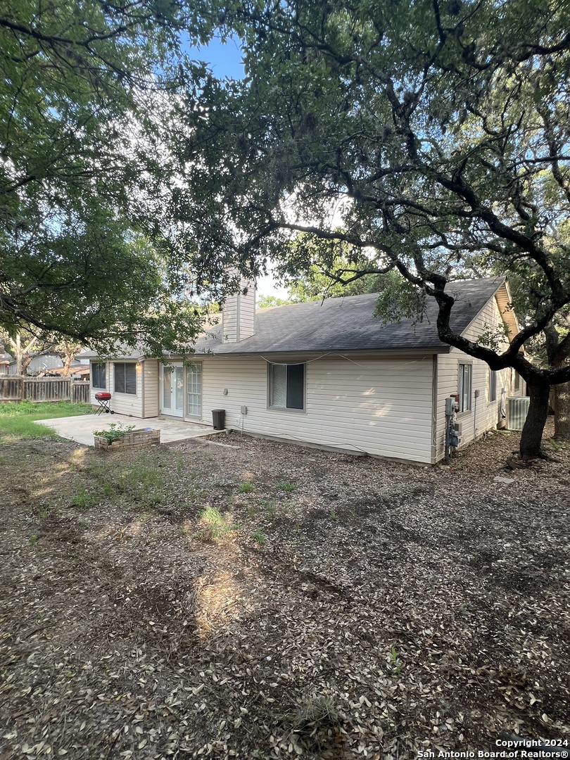 9123 Alpine Trail Street San Antonio TX 78250