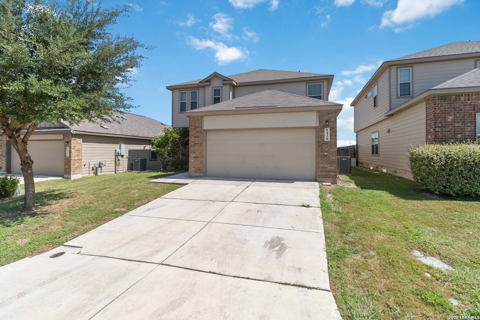 8430 Terlingua Cove San Antonio TX 78109