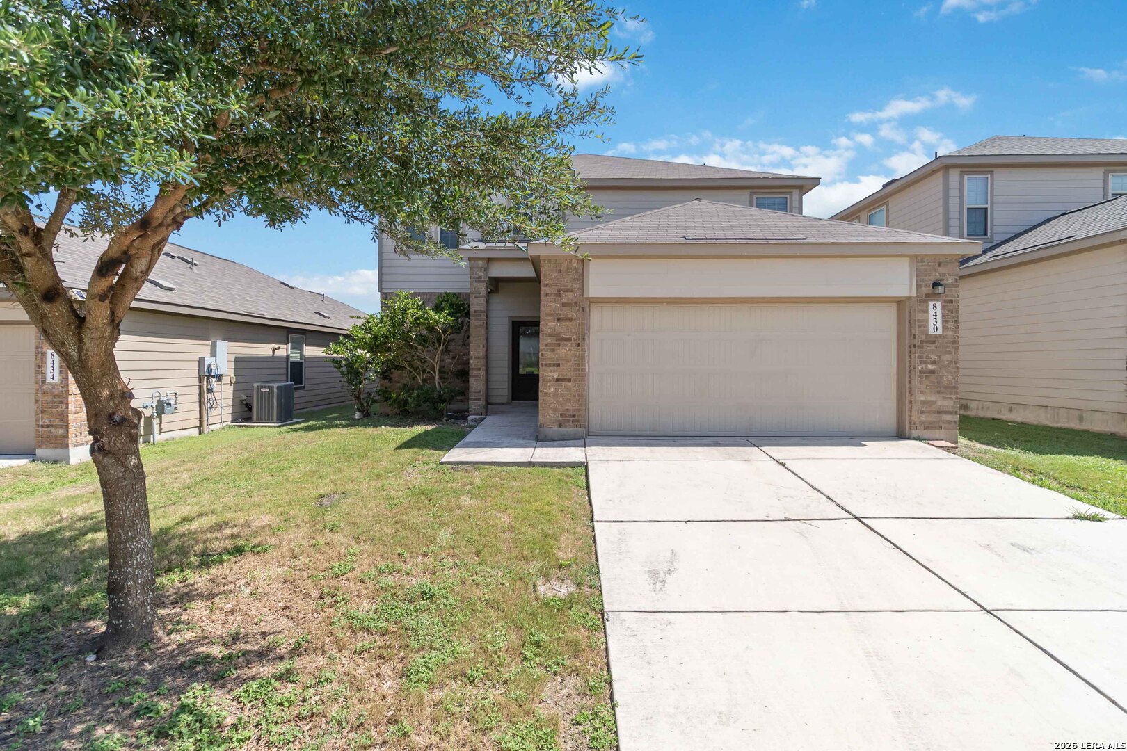 8430 Terlingua Cove San Antonio TX 78109