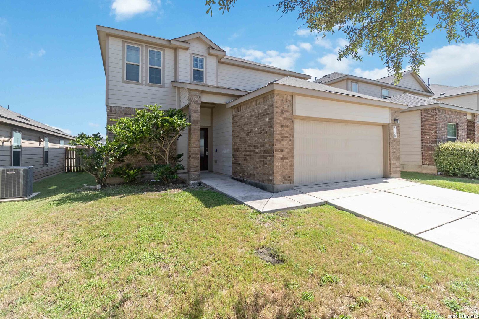 8430 Terlingua Cove San Antonio TX 78109