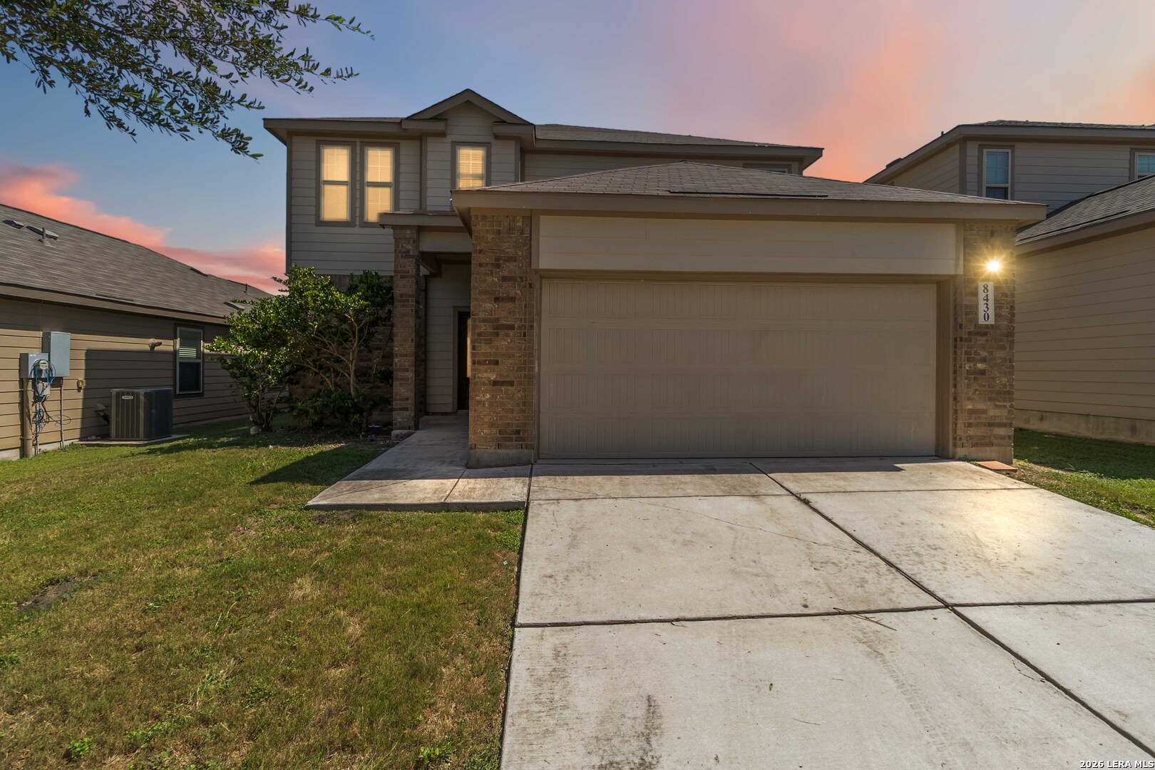 8430 Terlingua Cove San Antonio TX 78109
