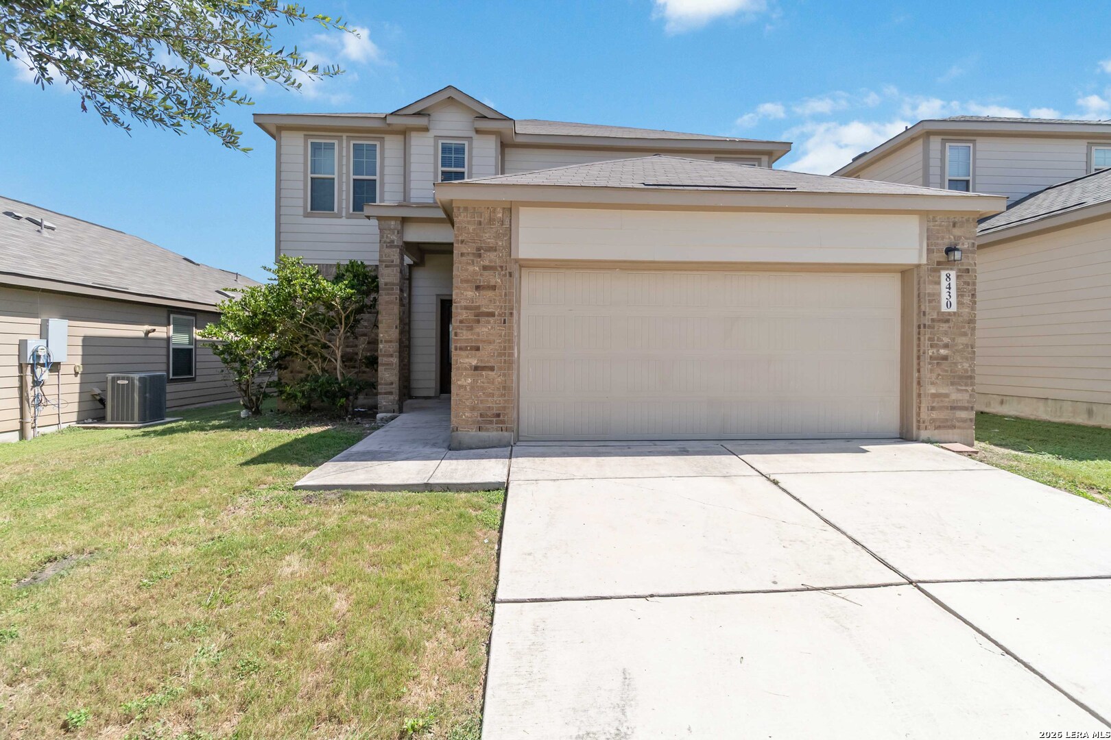 8430 Terlingua Cove San Antonio TX 78109