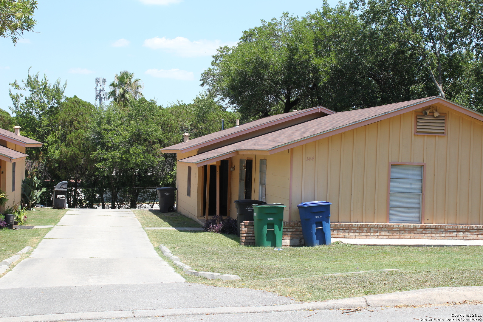 144 Cloudhaven Drive San Antonio TX 78209