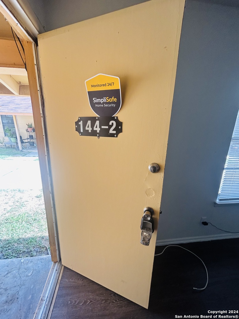 144 Cloudhaven Drive San Antonio TX 78209
