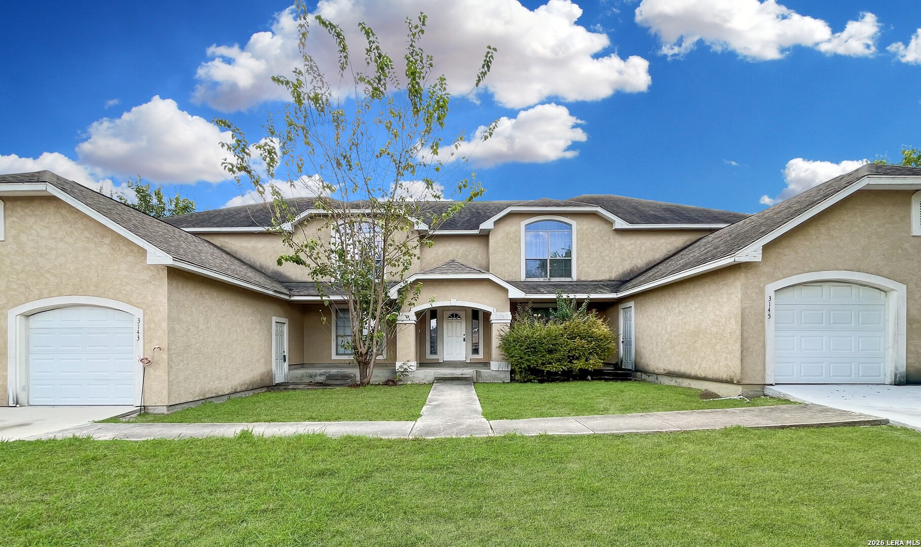 3143 Douglas Fir Drive New Braunfels TX 78130