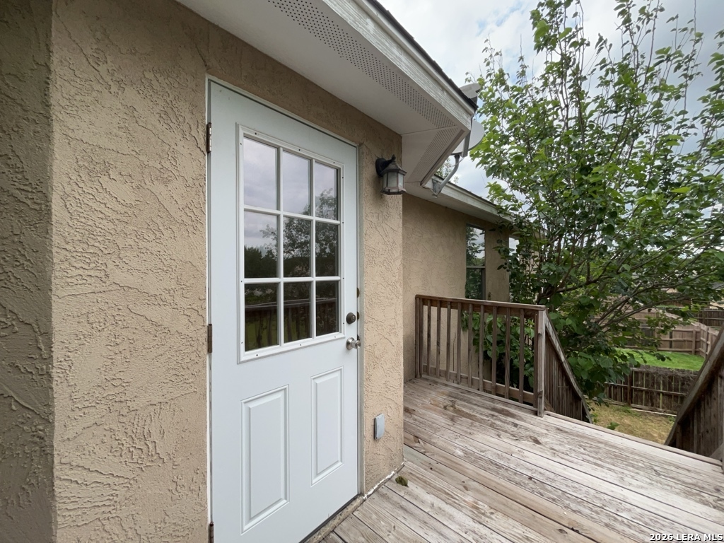 3143 Douglas Fir Drive New Braunfels TX 78130