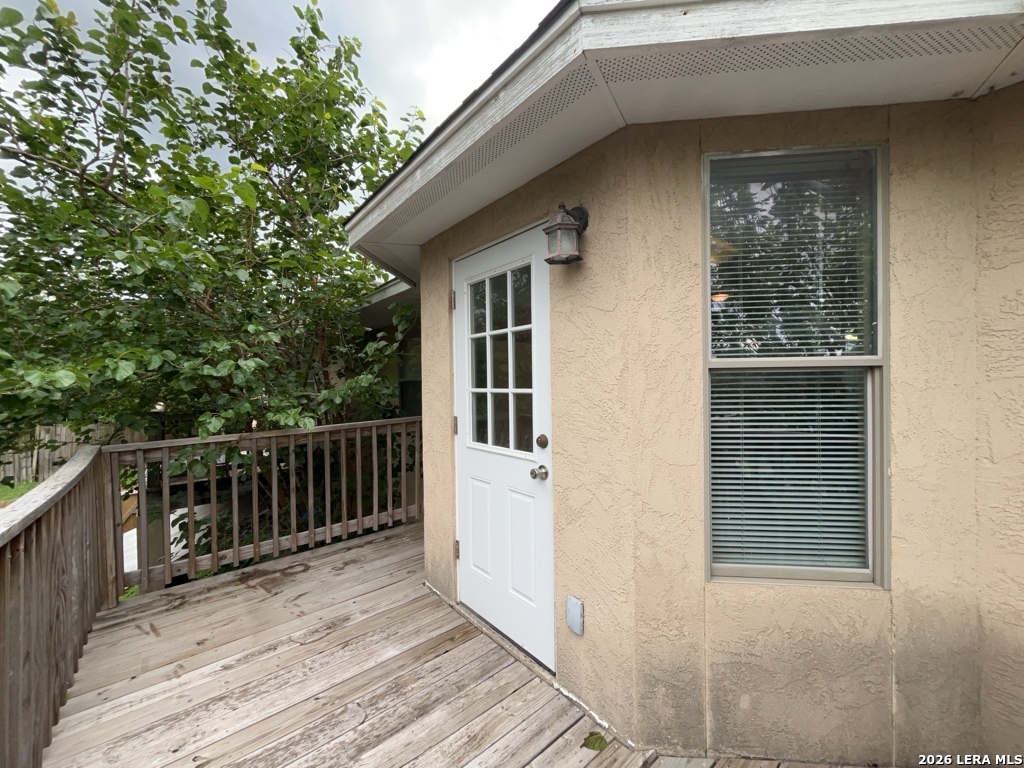 3143 Douglas Fir Drive New Braunfels TX 78130