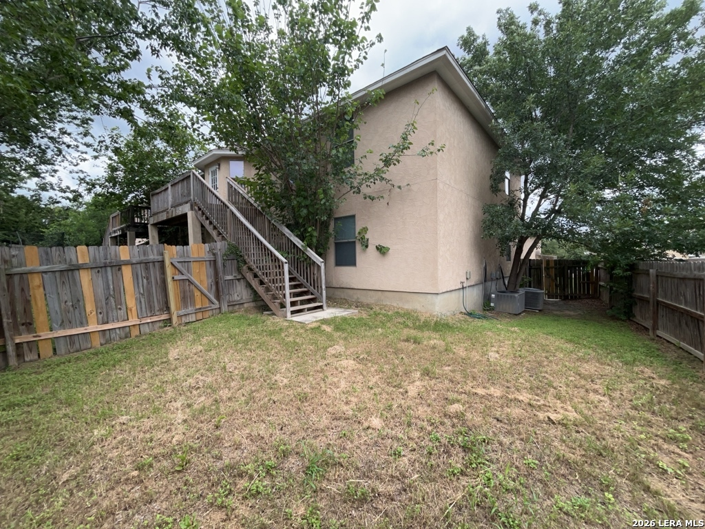 3143 Douglas Fir Drive New Braunfels TX 78130