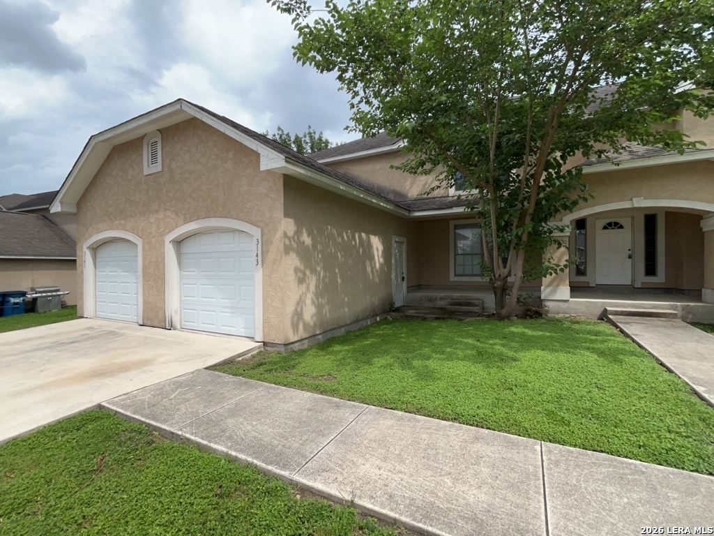 3143 Douglas Fir Drive New Braunfels TX 78130