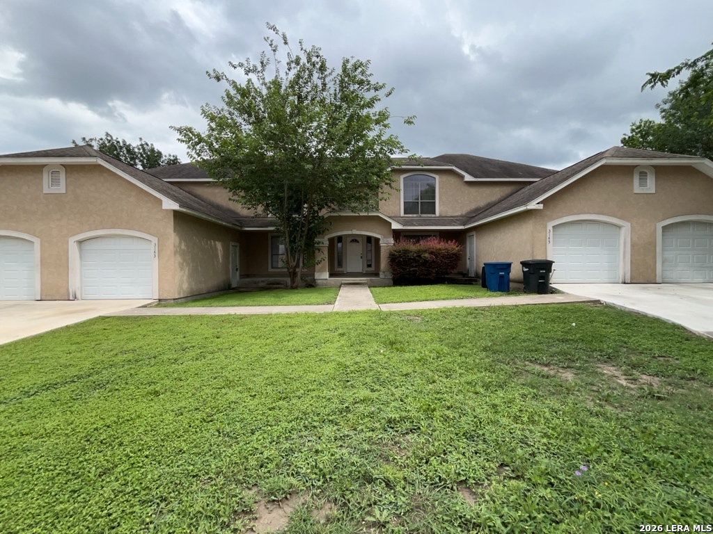 3143 Douglas Fir Drive New Braunfels TX 78130