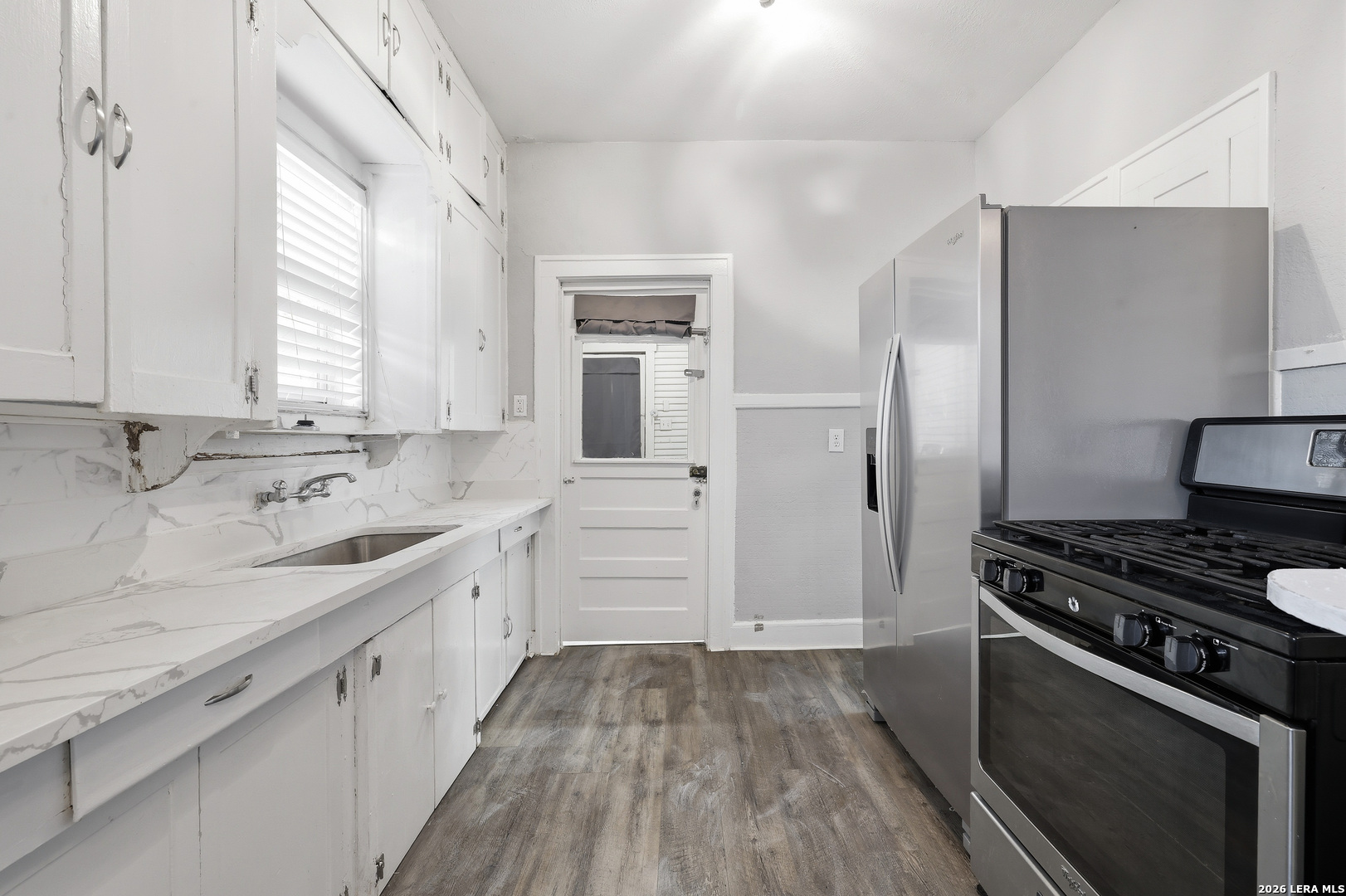 527 Fulton Avenue San Antonio TX 78212