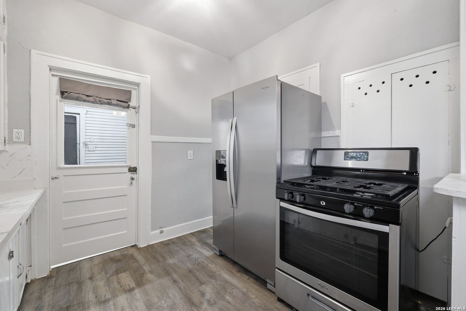 527 Fulton Avenue San Antonio TX 78212