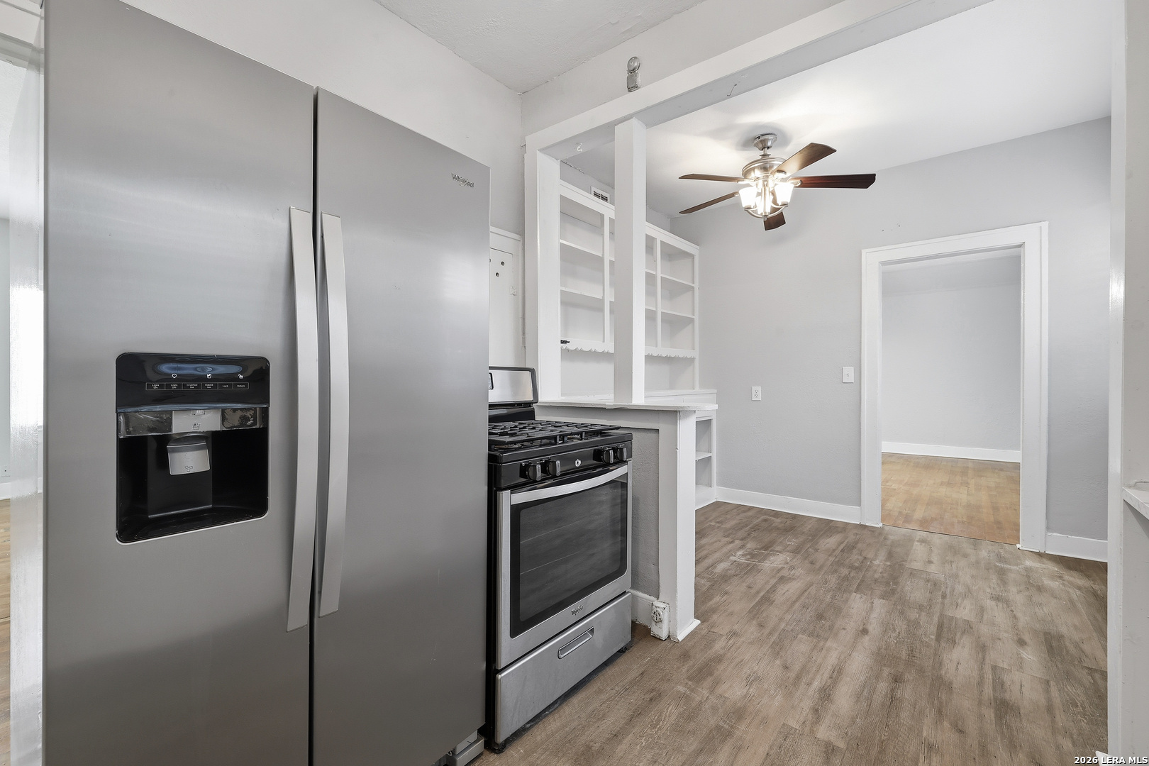 527 Fulton Avenue San Antonio TX 78212