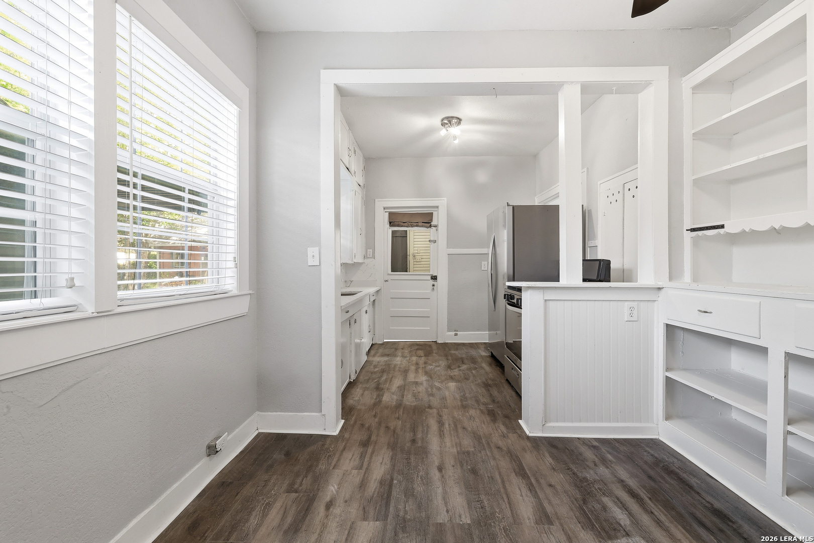 527 Fulton Avenue San Antonio TX 78212