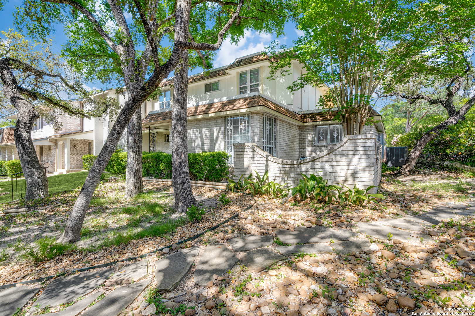 6106 Vance Jackson Road San Antonio TX 78230