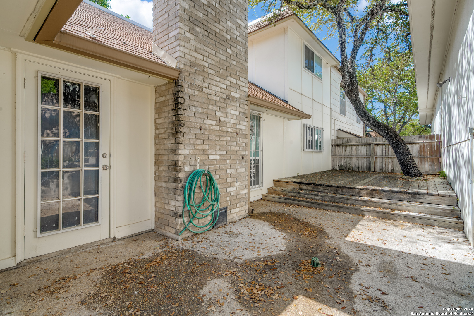 6106 Vance Jackson Road San Antonio TX 78230