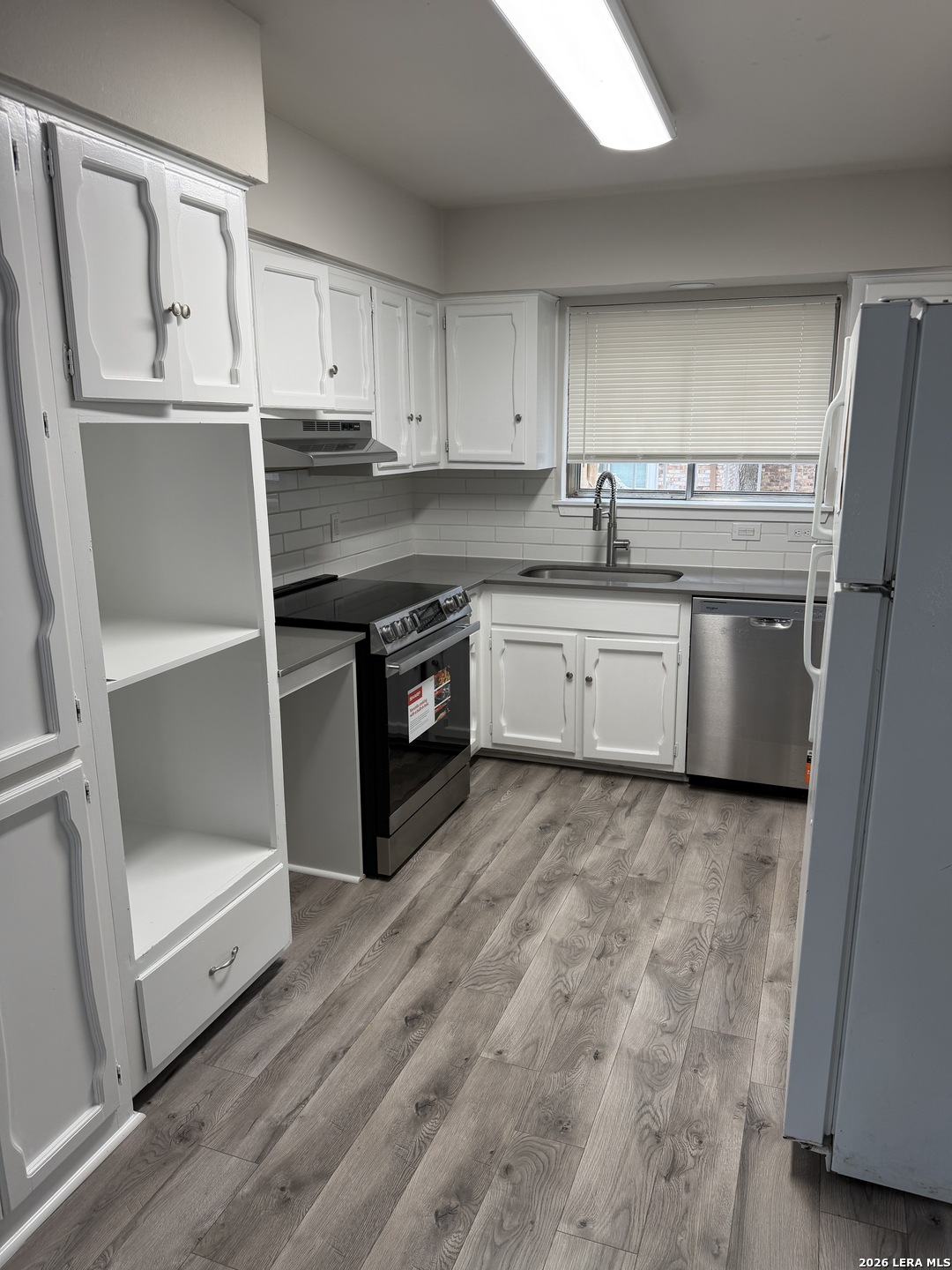 6106 Vance Jackson Road San Antonio TX 78230