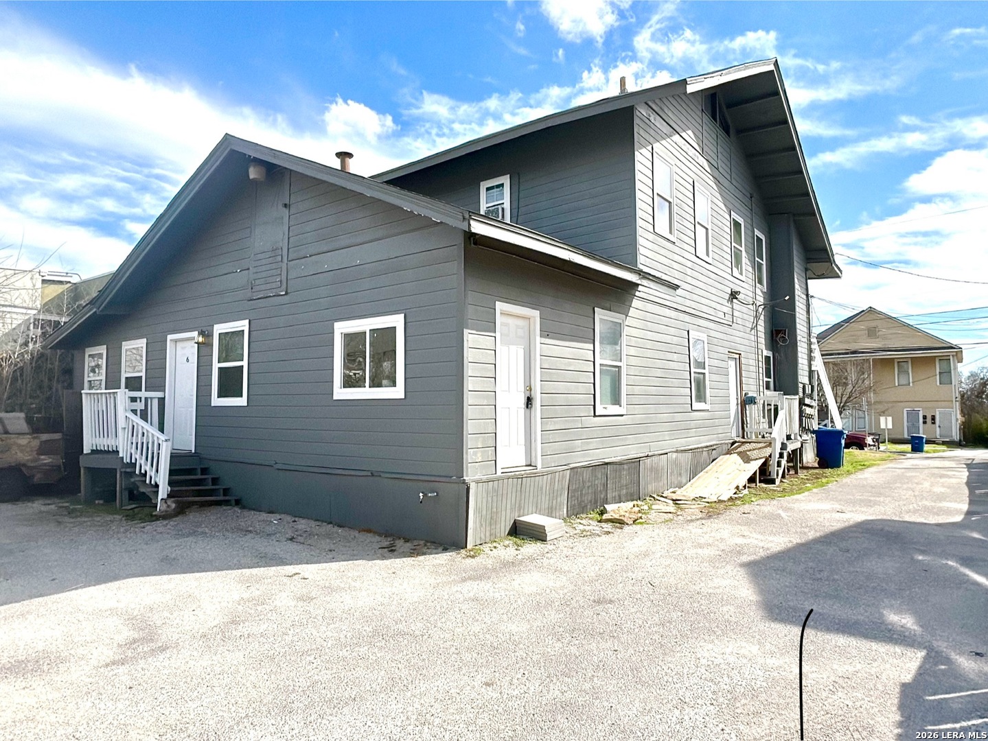 1137 W Ashby Place San Antonio TX 78201