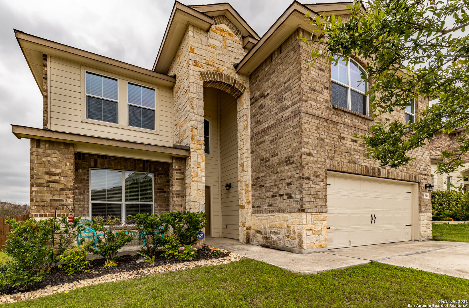 740 Smooth Wine Cibolo TX 78108