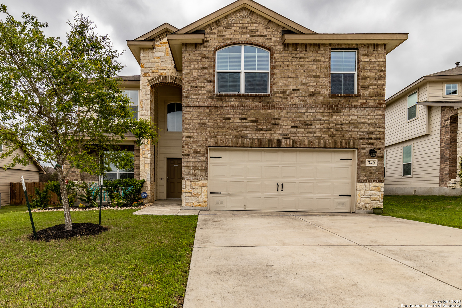 740 Smooth Wine Cibolo TX 78108