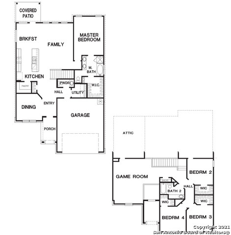 740 Smooth Wine Cibolo TX 78108