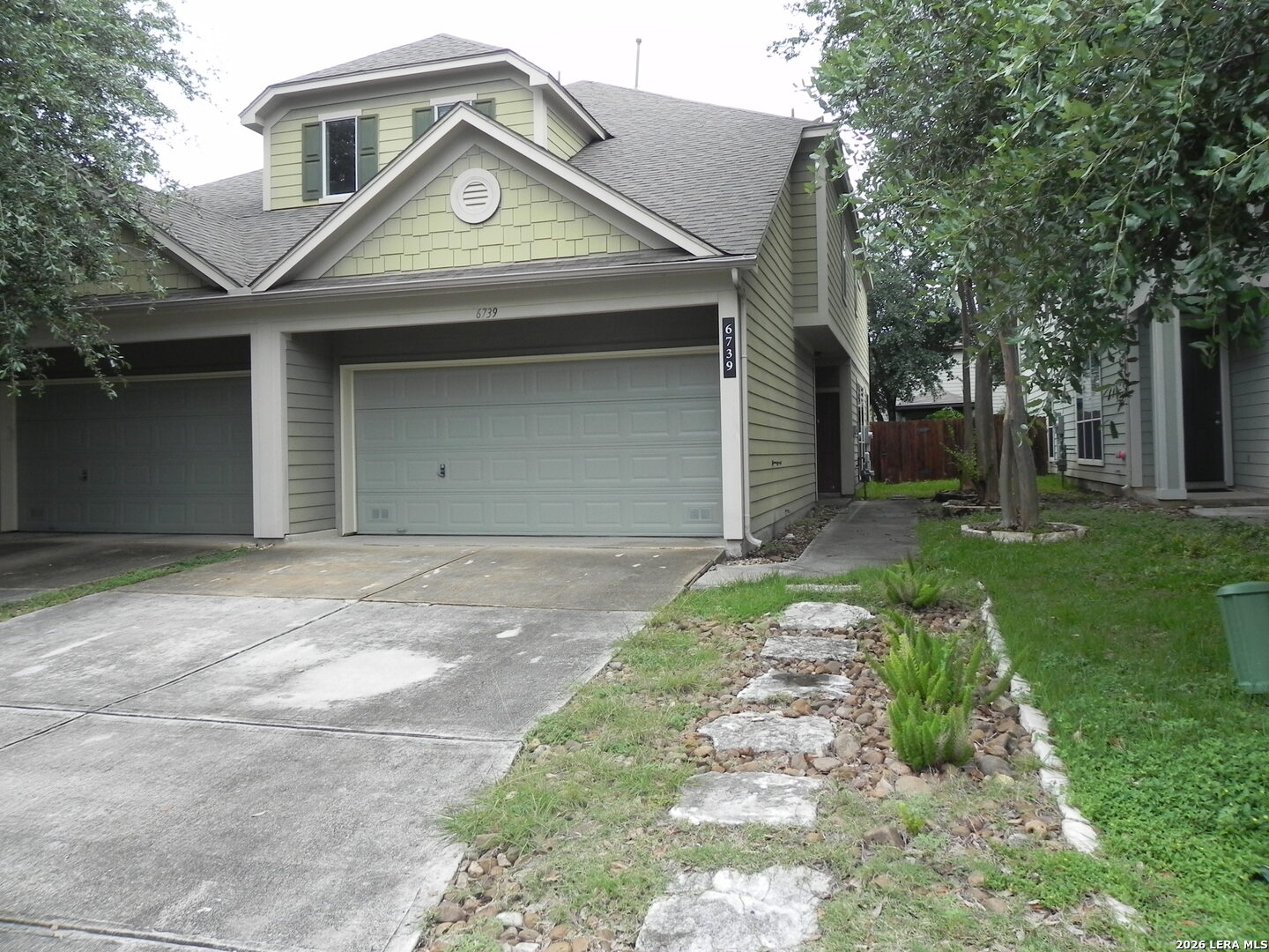 6739 Terra Rye San Antonio TX 78240