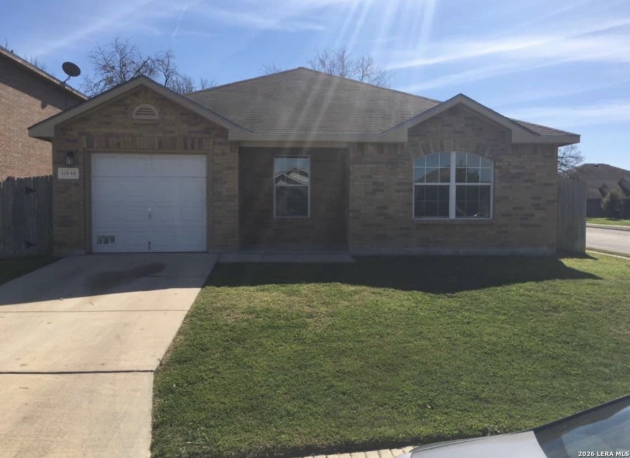 10646 S Shaenridge San Antonio TX 78254