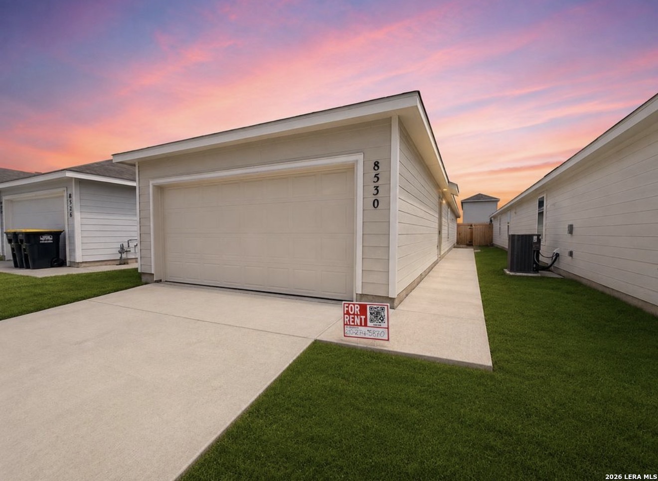 8530 Eucalyptus Hills San Antonio TX 78222