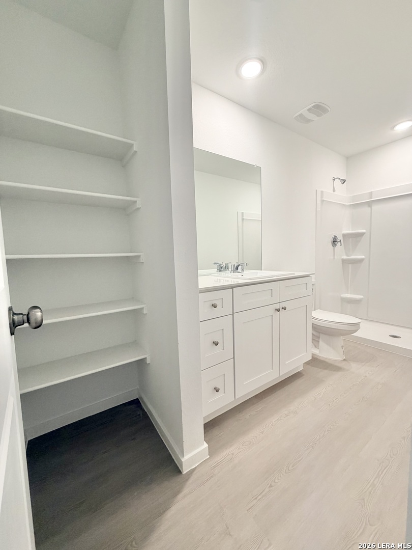 8530 Eucalyptus Hills San Antonio TX 78222