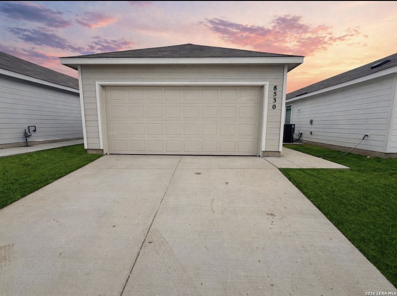 8530 Eucalyptus Hills San Antonio TX 78222