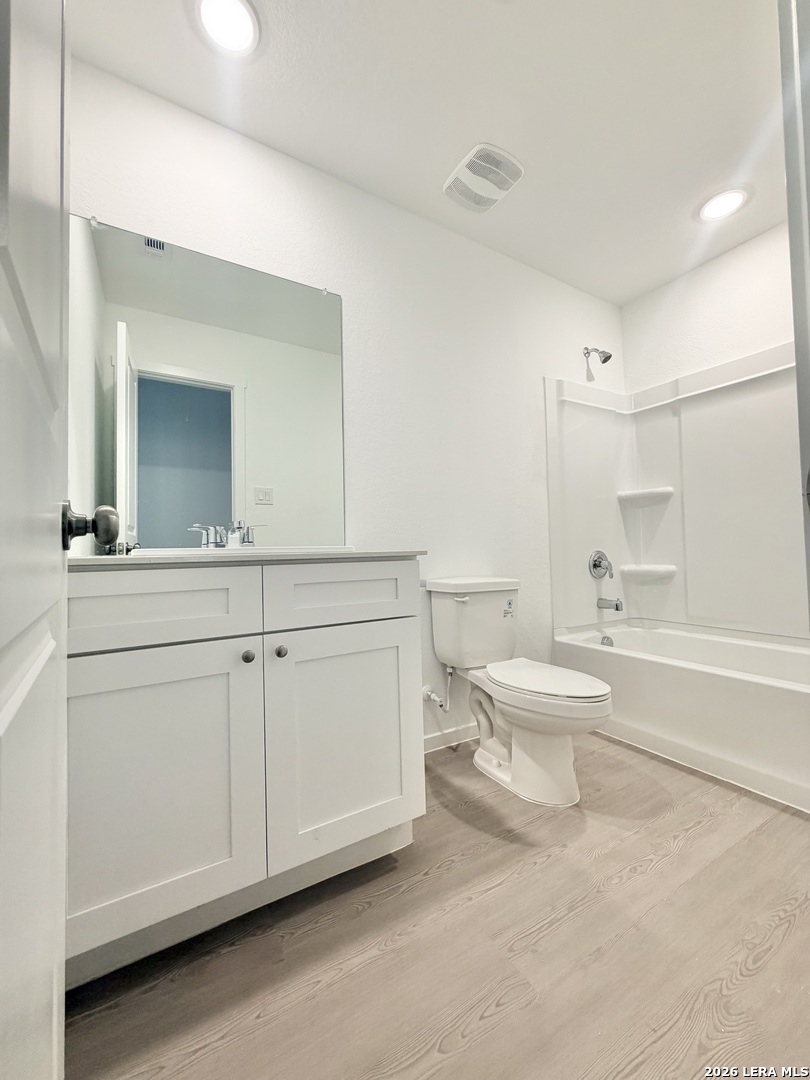 8530 Eucalyptus Hills San Antonio TX 78222