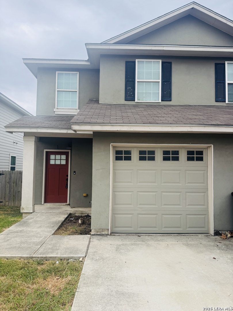 6310 Melanzane Avenue San Antonio TX 78233