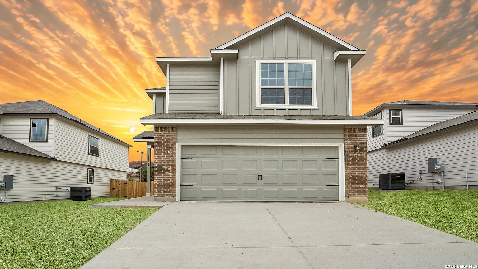 9307 Graze Land San Antonio TX 78223