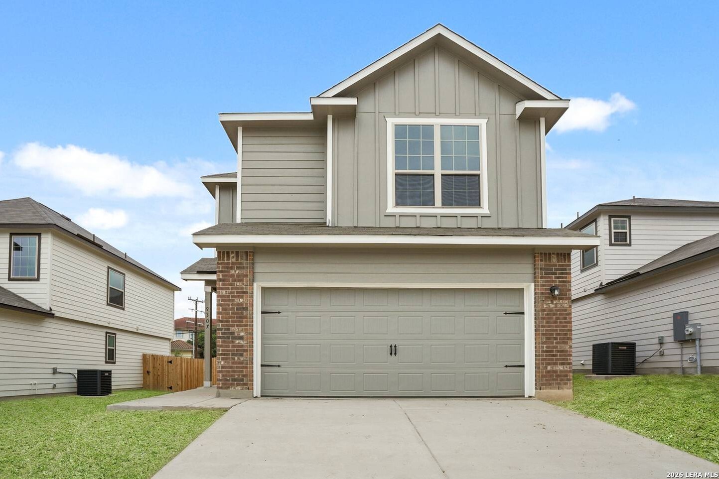 9307 Graze Land San Antonio TX 78223