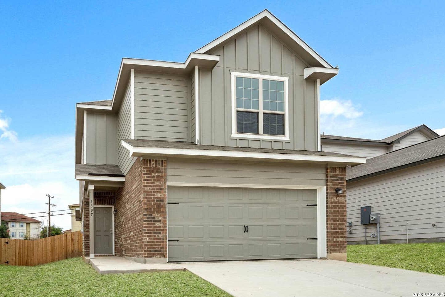 9307 Graze Land San Antonio TX 78223