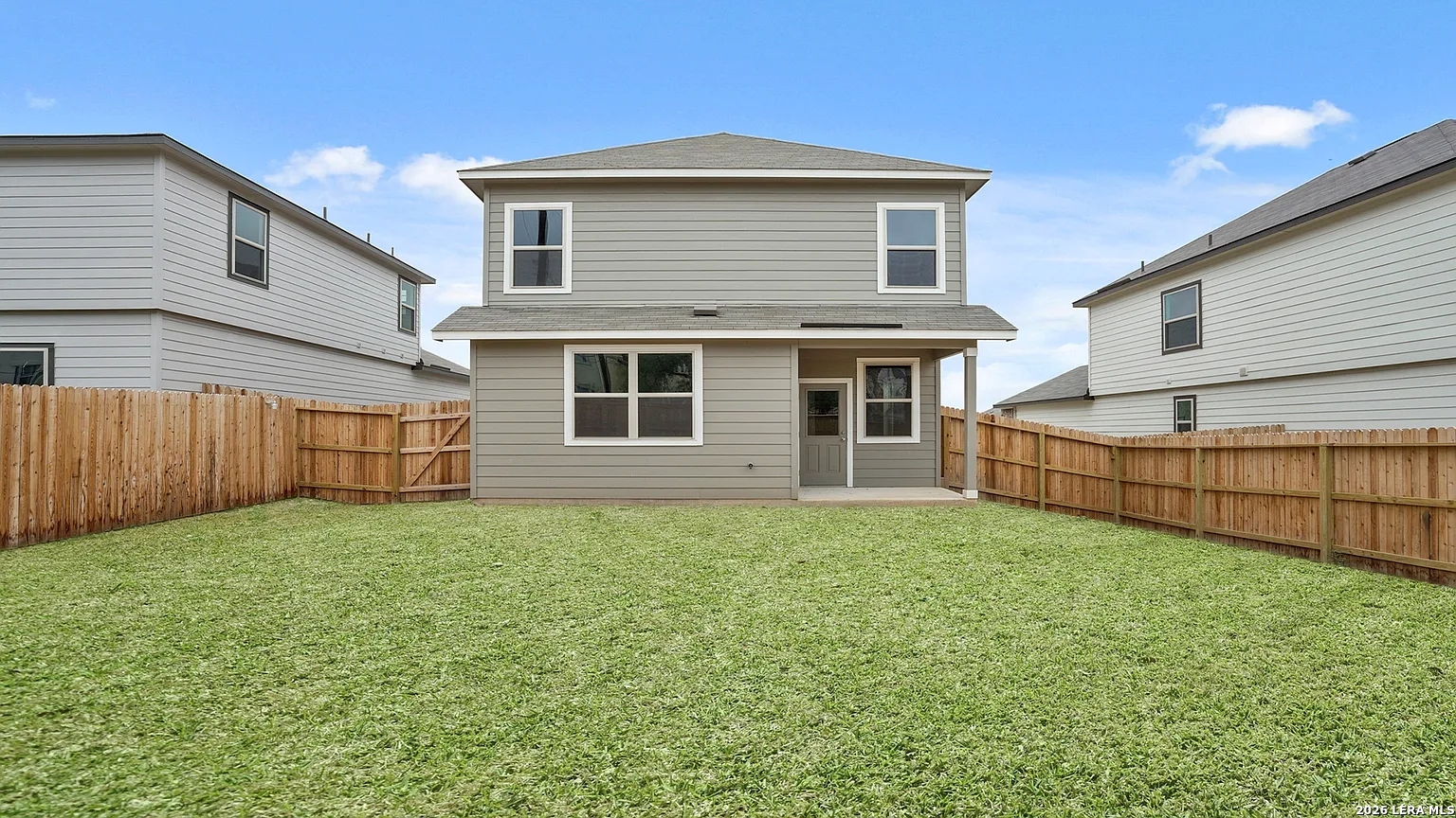 9307 Graze Land San Antonio TX 78223