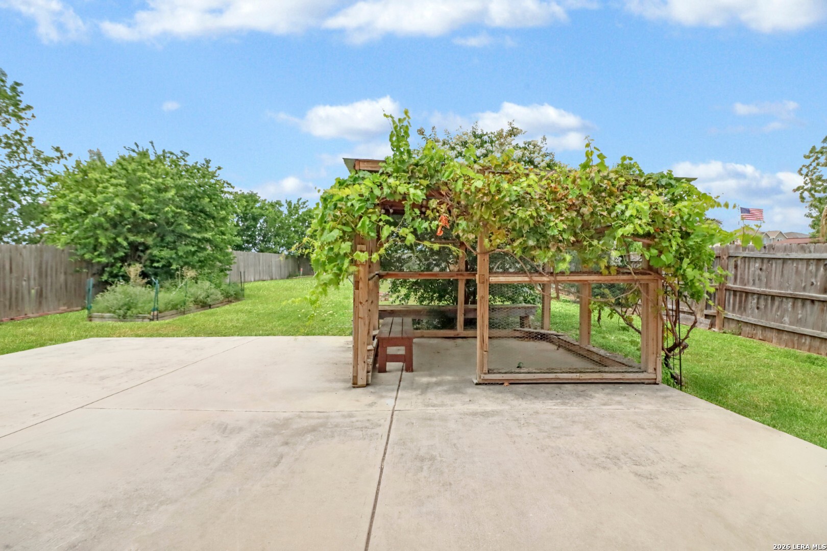 5923 Walnut Mill Drive San Antonio TX 78244