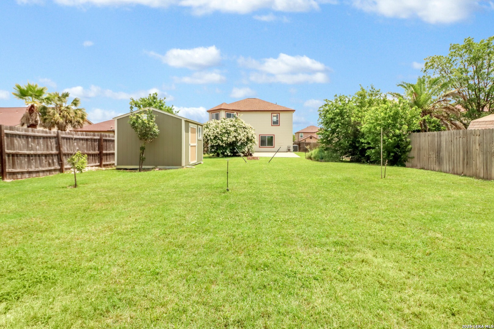 5923 Walnut Mill Drive San Antonio TX 78244
