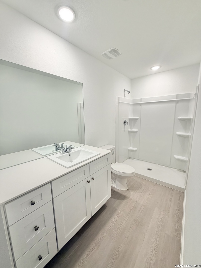 8620 Eucalyptus Hills San Antonio TX 78223
