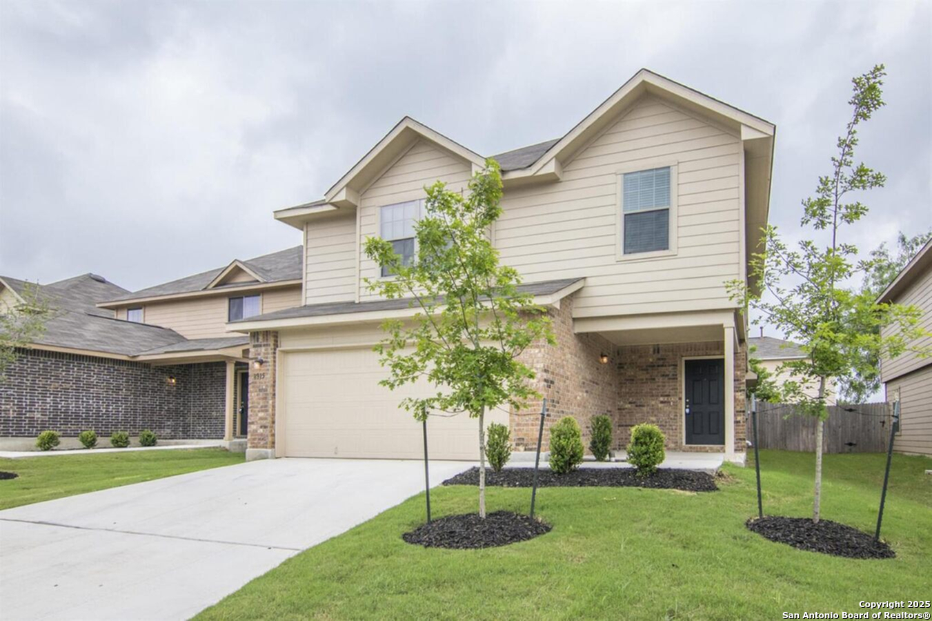 8915 Ashley Wilkes San Antonio TX 78221