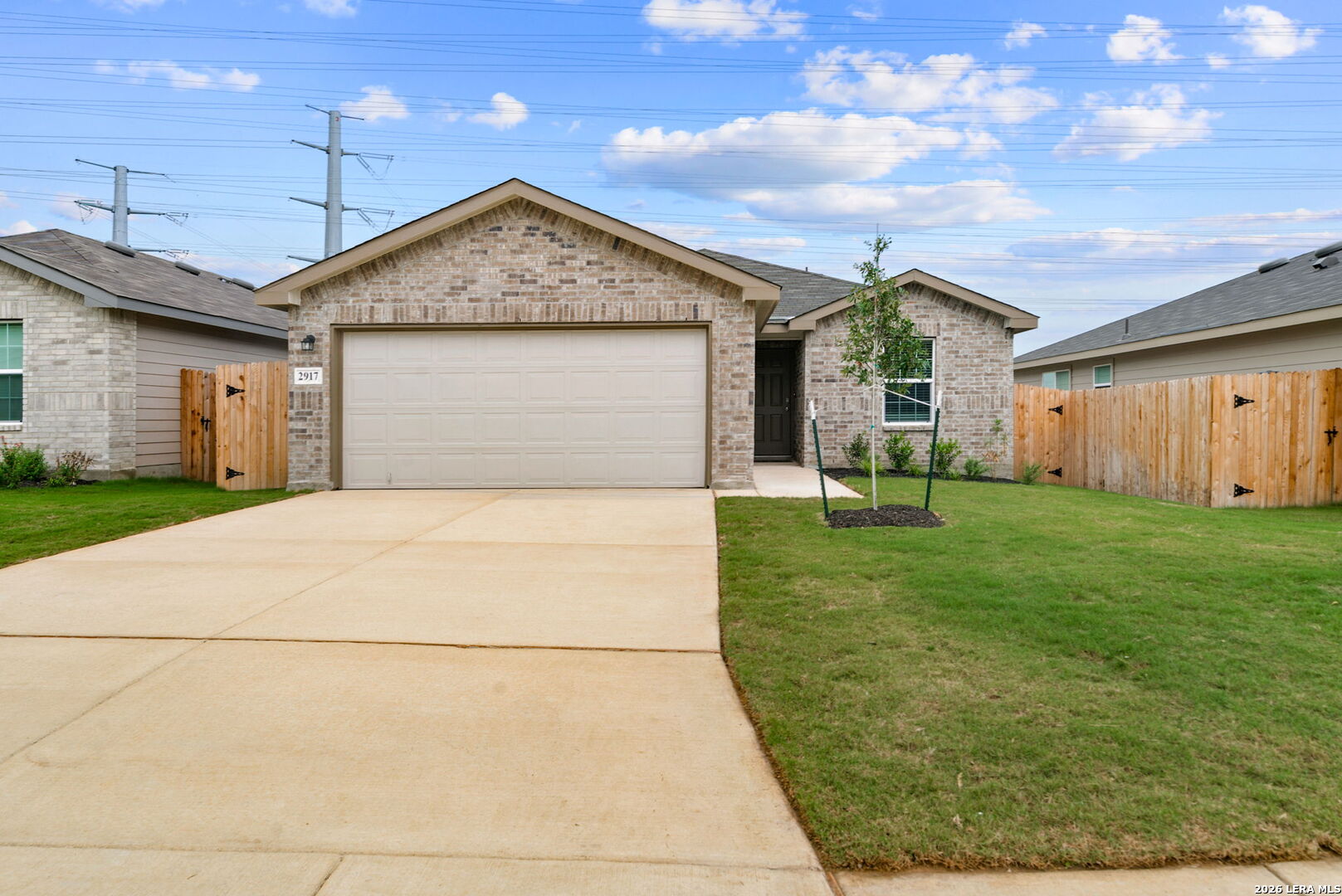 2917 Wentwood Run San Antonio TX 78245