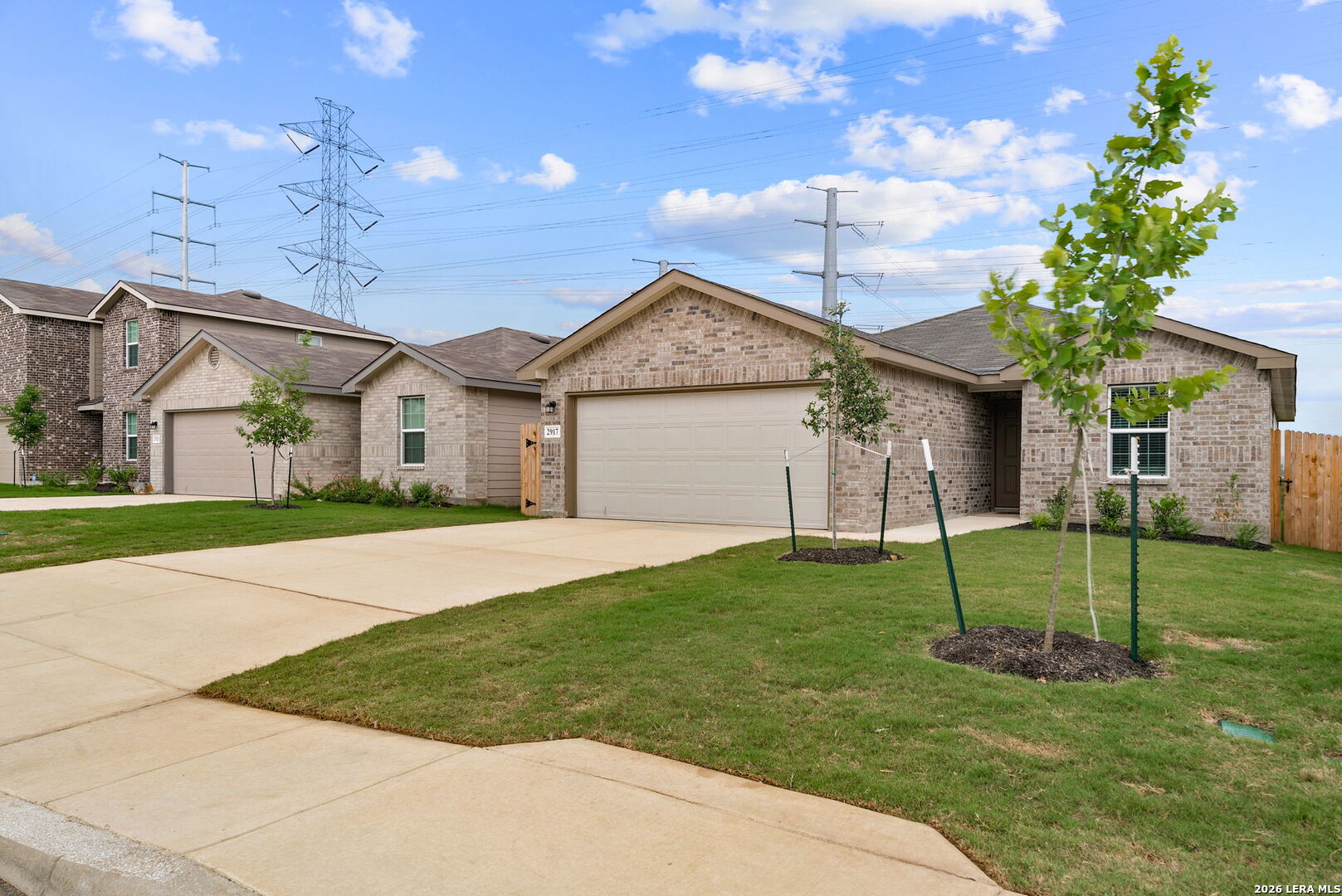 2917 Wentwood Run San Antonio TX 78245