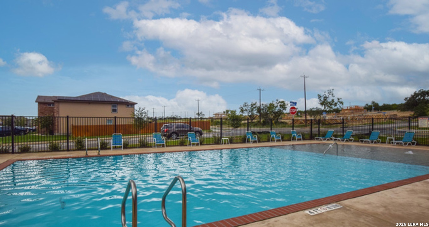 2917 Wentwood Run San Antonio TX 78245
