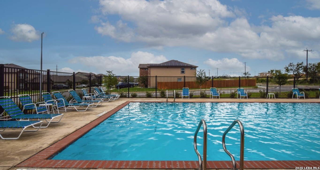 2917 Wentwood Run San Antonio TX 78245