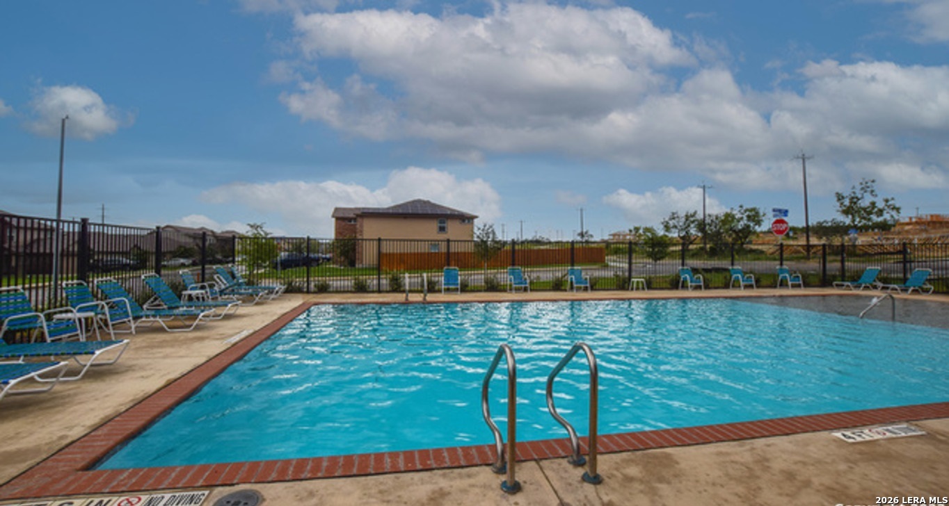2917 Wentwood Run San Antonio TX 78245