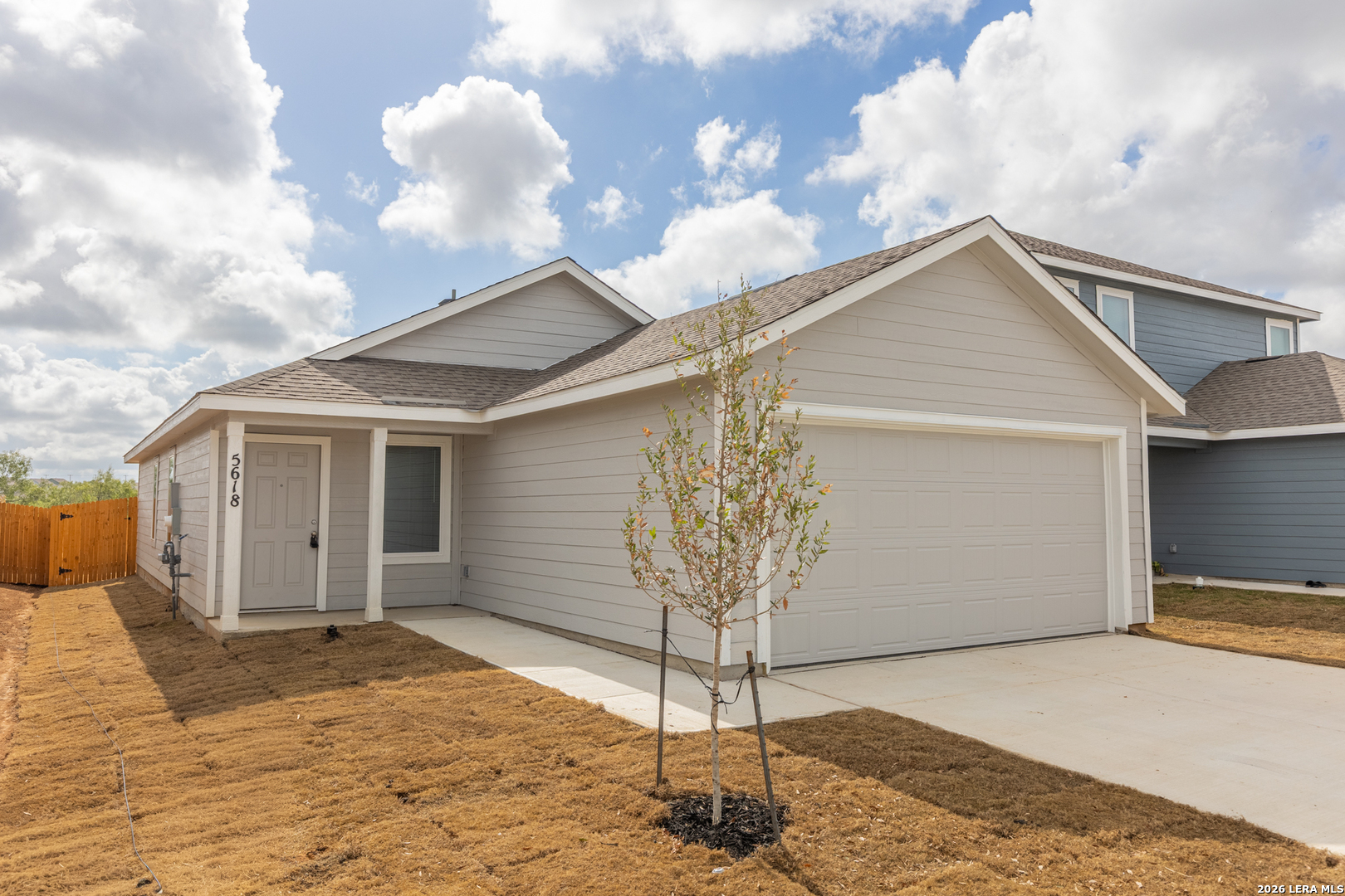 5618 Willow Point Boulevard San Antonio TX 78219