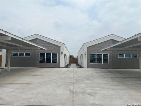 1421 Iris Avenue McAllen TX 78504