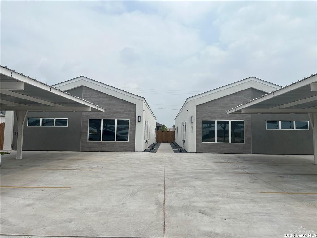 1421 Iris Avenue Mcallen TX 78504