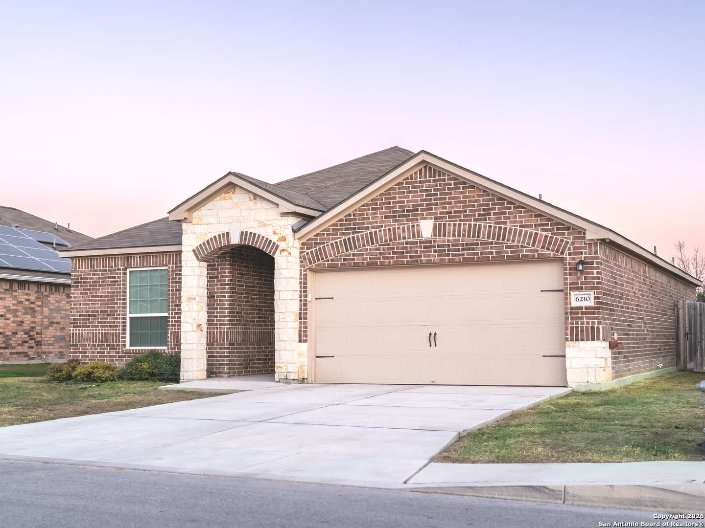 6210 Underwood San Antonio TX 78252